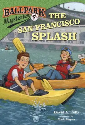 A San Franciscó-i csobbanás - The San Francisco Splash