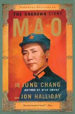 Mao: Az ismeretlen történet - Mao: The Unknown Story