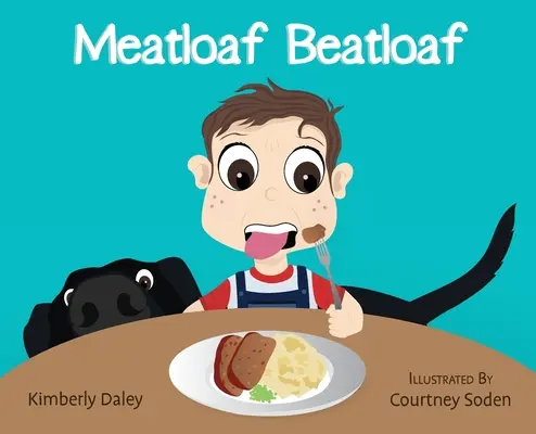 Húsleves Beatloaf - Meatloaf Beatloaf