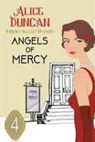 Az irgalom angyalai: Historical Cozy Mystery - Angels of Mercy: Historical Cozy Mystery