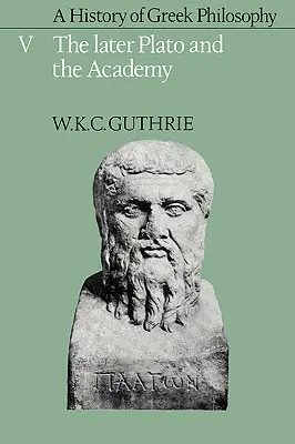 A görög filozófia története: 1. kötet, a korábbi preszókratikusok és a püthagoreusok - A History of Greek Philosophy: Volume 1, the Earlier Presocratics and the Pythagoreans