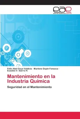 Mantenimiento en la Industria Qumica