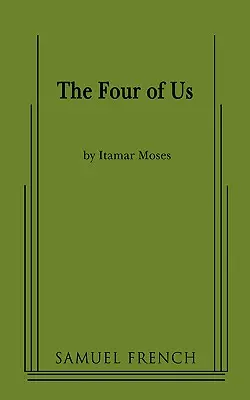 Négyen vagyunk - The Four of Us