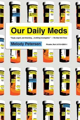 Mindennapi gyógyszereink - Our Daily Meds