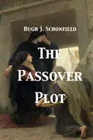 A páska-összeesküvés - The Passover Plot