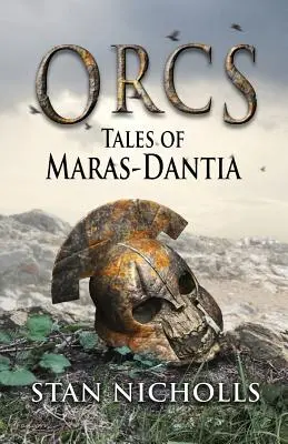 Orkok: Maras-Dantia történetei - Orcs: Tales of Maras-Dantia