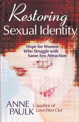 A szexuális identitás helyreállítása - Restoring Sexual Identity