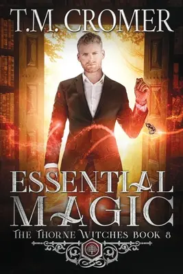 Esszenciális mágia - Essential Magic