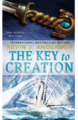 A teremtés kulcsa - The Key to Creation