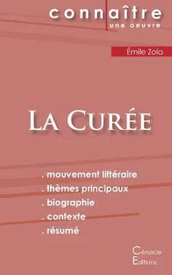 La Cure by mile Zola (irodalmi elemzés és teljes összefoglaló) - Fiche de lecture La Cure de mile Zola (Analyse littraire de rfrence et rsum complet)