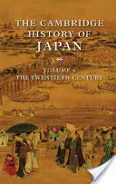 Japán cambridge-i története - The Cambridge History of Japan