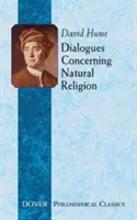 Dialogy o přirozeném náboženství - Dialogues Concerning Natural Religion