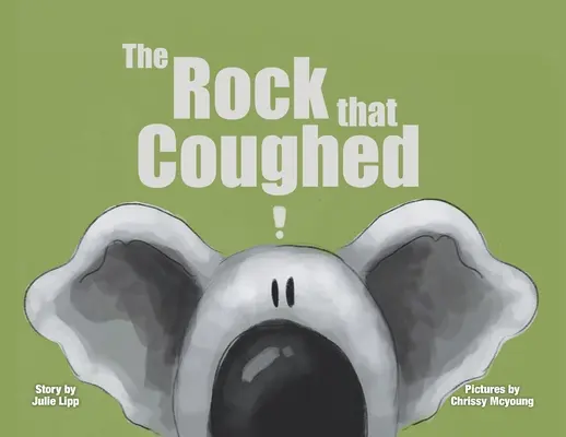 A köhögő szikla - The Rock that Coughed