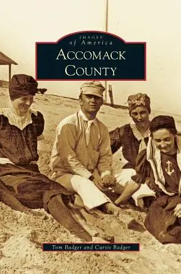 Accomack megye - Accomack County