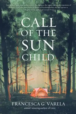 A napgyermek hívása - Call of the Sun Child