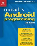 Murach's Android programozás (2. kiadás) - Murach's Android Programming (2nd Edition)