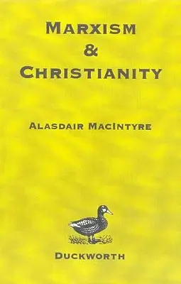 Marxizmus és kereszténység - Marxism and Christianity