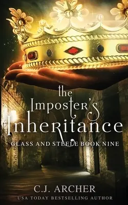 A szélhámos öröksége - The Imposter's Inheritance