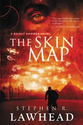 A bőrtérkép - The Skin Map