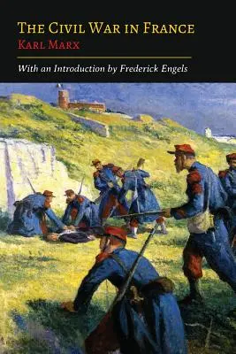 A polgárháború Franciaországban - The Civil War in France