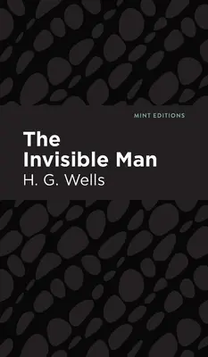 A láthatatlan ember - The Invisible Man