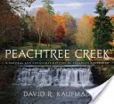 Peachtree Creek: Atlanta vízgyűjtőjének természetes és természetellenes története - Peachtree Creek: A Natural and Unnatural History of Atlanta's Watershed