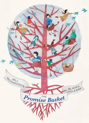 Az ígéret kosara - The Promise Basket