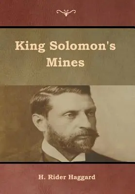 Salamon király bányái - King Solomon's Mines