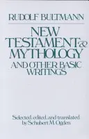 Újszövetség és mitológia - New Testament & Mythology