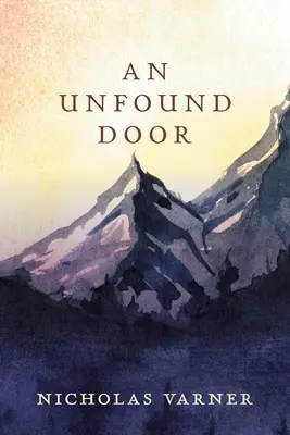 Egy meg nem talált ajtó - An Unfound Door