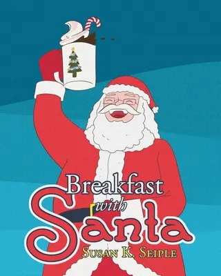 Reggeli a Mikulással - Breakfast with Santa