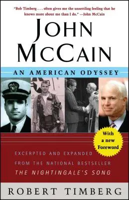 John McCain: McCain: An American Odyssey - John McCain: An American Odyssey