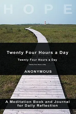 Huszonnégy óra egy nap - Twenty-Four Hours A Day