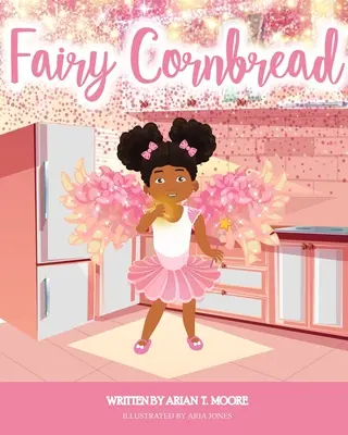 Tündérkukoricakenyér - Fairy Cornbread