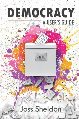 Demokrácia: A User's Guide - Democracy: A User's Guide