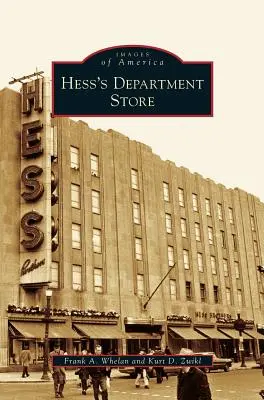 Hess áruháza - Hess's Department Store