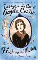 Eseje o umění Angely Carterové - Essays on the Art of Angela Carter