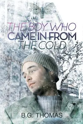 A fiú, aki a hidegből jött - The Boy Who Came in from the Cold