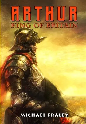 Arthur: Arthur: Nagy-Britannia királya - Arthur: King of Britain