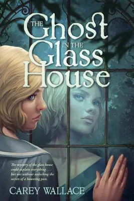 Szellem az üvegházban - Ghost in the Glass House