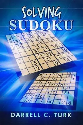 Sudoku megoldása - Solving Sudoku