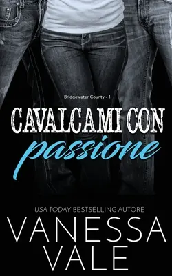 Cavalcami con passione