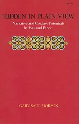 Hidden in Plain View: Narratív és kreatív lehetőségek az Awarban és a Peaceában - Hidden in Plain View: Narrative and Creative Potentials in Awar and Peacea