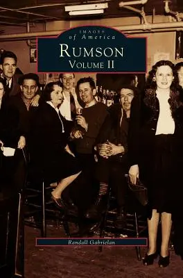 Rumson, 2. kötet - Rumson, Volume 2