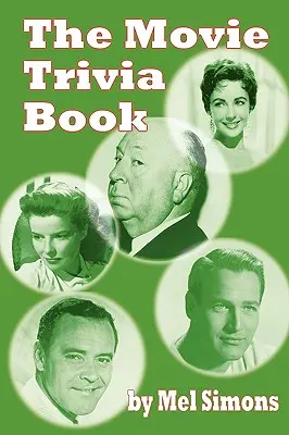 A filmes kvízkönyv - The Movie Trivia Book