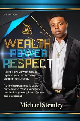 Gazdagság Hatalom Tisztelet - Wealth Power Respect