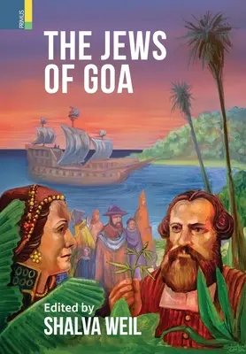 A goa-i zsidók - The Jews of Goa