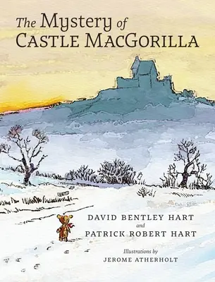 A MacGorilla-vár rejtélye - The Mystery of Castle MacGorilla