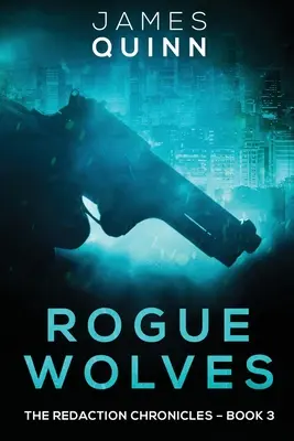 Rogue Wolves: Large Print Edition