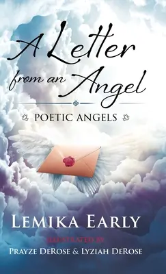 Egy angyal levele: Poetic Angels - A Letter From An Angel: Poetic Angels